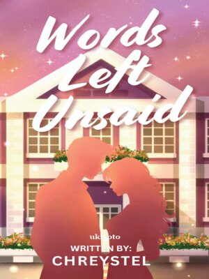 cover image of Words Left Unsaid